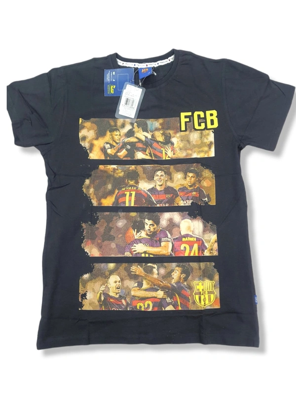 Nike 100% Original FCB official T-shirt including shipping - S