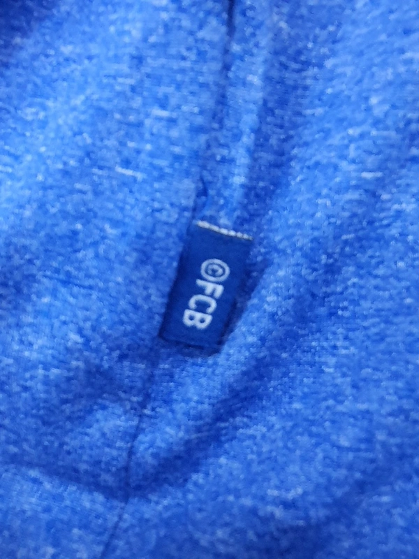 Nike 100% Original FCB official T-shirt including shipping - S