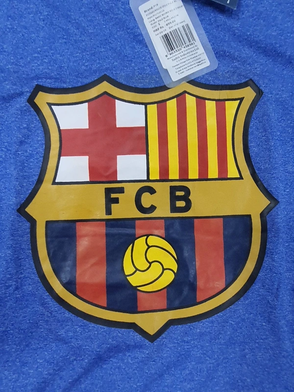 Nike 100% Original FCB official T-shirt including shipping - S