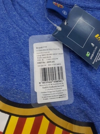 Nike 100% Original FCB official T-shirt including shipping - S