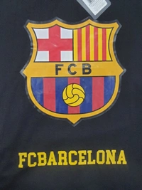 Nike 100% Original FCB official T-shirt including shipping - S