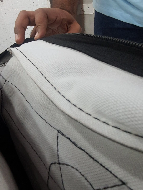 HEAVY QUALITY TOOLS BAG