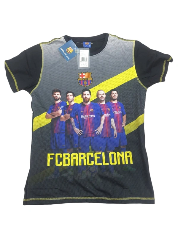 Nike 100% Original FCB official T-shirt including shipping - M