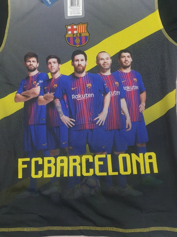 Nike 100% Original FCB official T-shirt including shipping - M