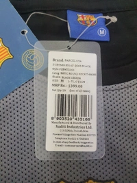 Nike 100% Original FCB official T-shirt including shipping - M