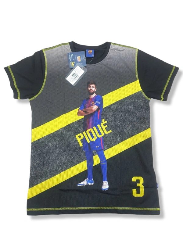 Nike 100% Original FCB official T-shirt including shipping - M