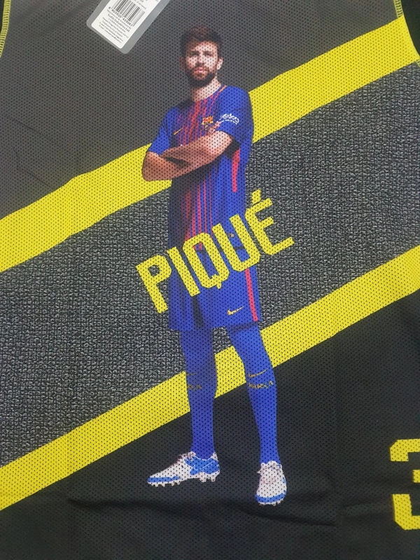 Nike 100% Original FCB official T-shirt including shipping - M