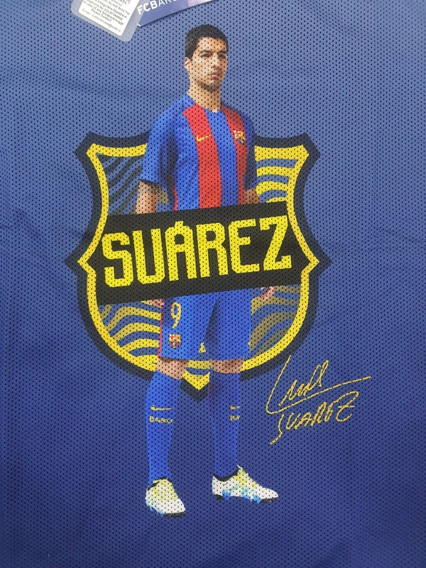 Nike 100% Original FCB official T-shirt including shipping - M