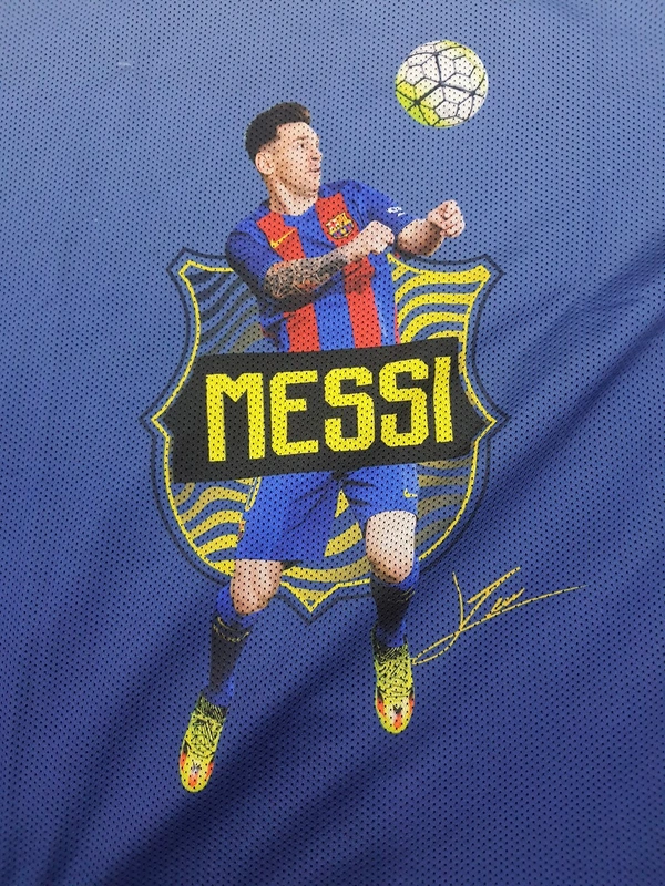 Nike 100% Original FCB official T-shirt including shipping - M