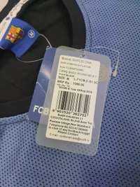 Nike 100% Original FCB official T-shirt including shipping - M