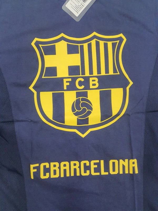 Nike 100% Original FCB official T-shirt including shipping - M