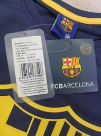 Nike 100% Original FCB official T-shirt including shipping - M