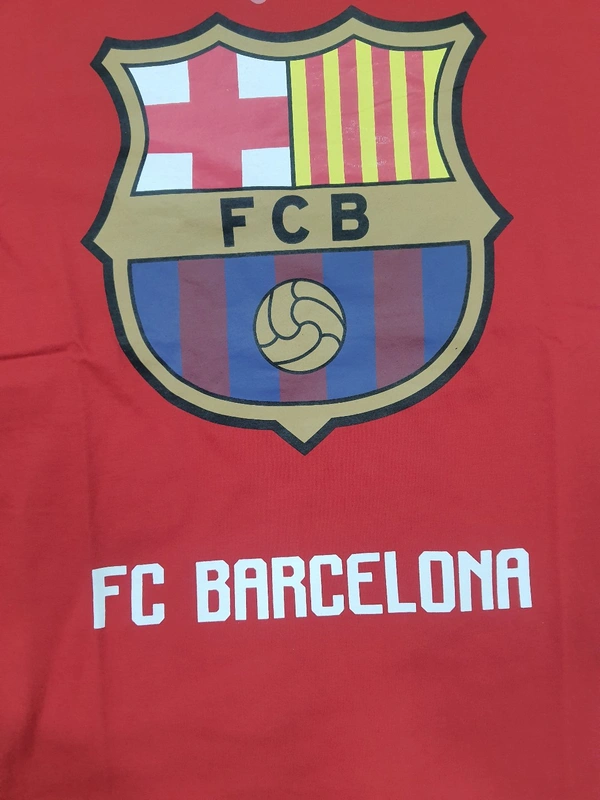 Nike 100% Original FCB official T-shirt including shipping - M