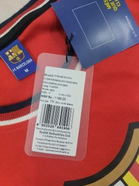 Nike 100% Original FCB official T-shirt including shipping - M