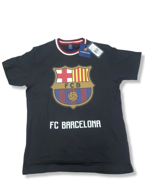 Nike 100% Original FCB official T-shirt including shipping - M