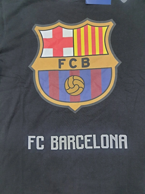 Nike 100% Original FCB official T-shirt including shipping - M