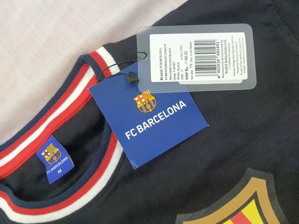 Nike 100% Original FCB official T-shirt including shipping - M