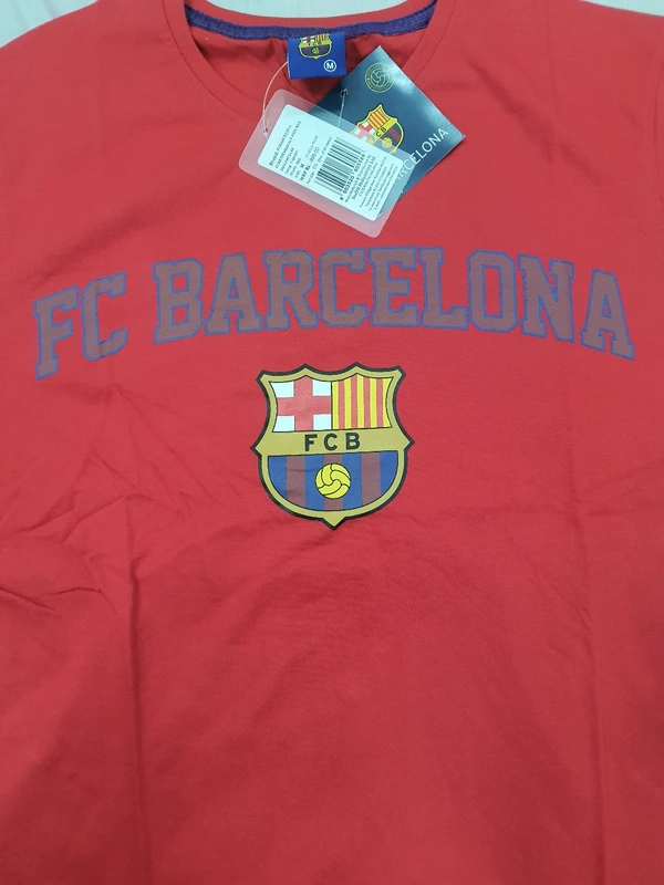 Nike 100% Original FCB official T-shirt including shipping - M