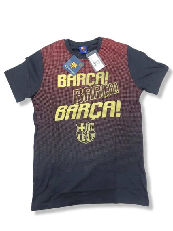 Nike 100% Original FCB official T-shirt including shipping - M
