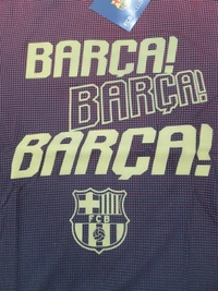 Nike 100% Original FCB official T-shirt including shipping - M
