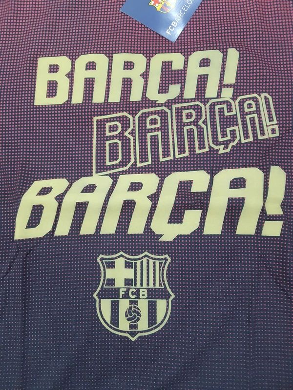 Nike 100% Original FCB official T-shirt including shipping - M