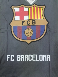Nike 100% Original FCB official T-shirt including shipping - M
