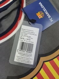 Nike 100% Original FCB official T-shirt including shipping - M
