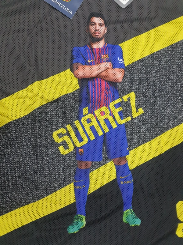 Nike 100% Original FCB official T-shirt including shipping - M