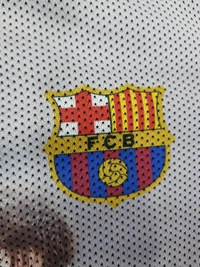 Nike 100% Original FCB official T-shirt including shipping - M