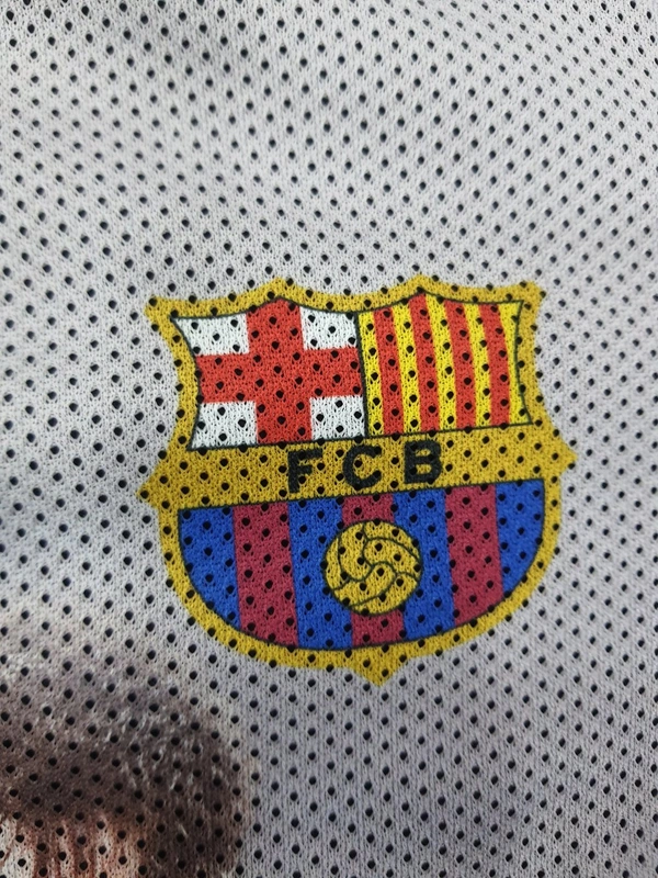 Nike 100% Original FCB official T-shirt including shipping - M