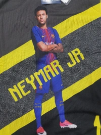 Nike 100% Original FCB official T-shirt including shipping - L