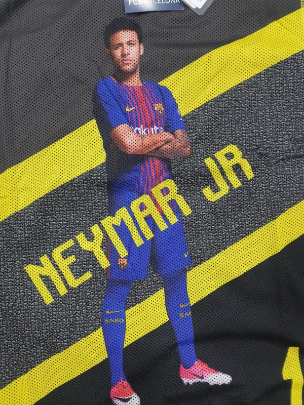 Nike 100% Original FCB official T-shirt including shipping - L