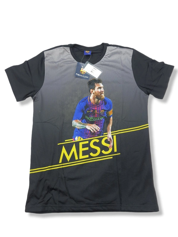 Nike 100% Original FCB official T-shirt including shipping - L
