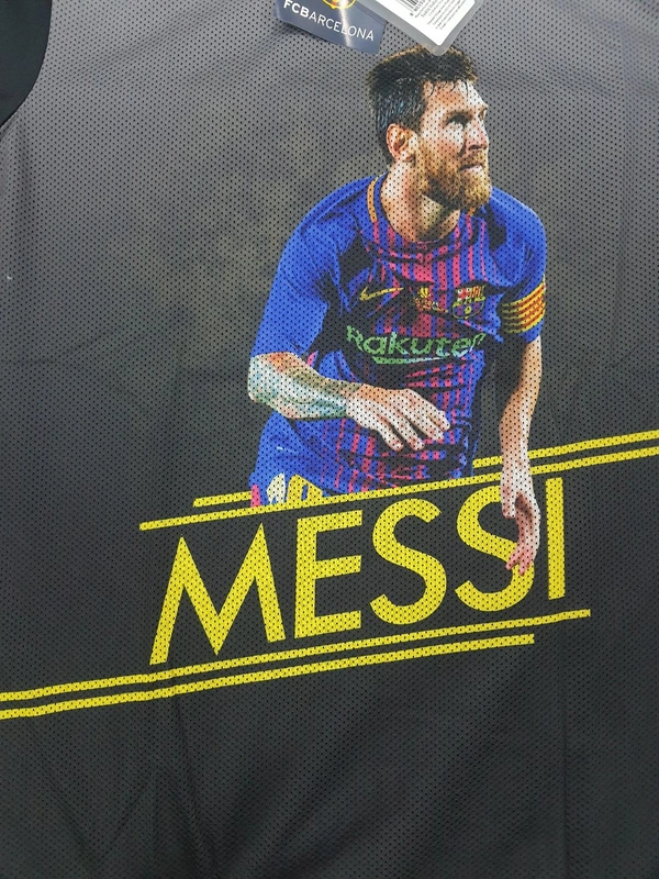 Nike 100% Original FCB official T-shirt including shipping - L