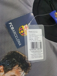 Nike 100% Original FCB official T-shirt including shipping - L