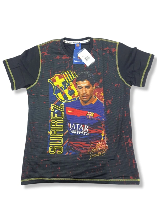 Nike 100% Original FCB official T-shirt including shipping - L
