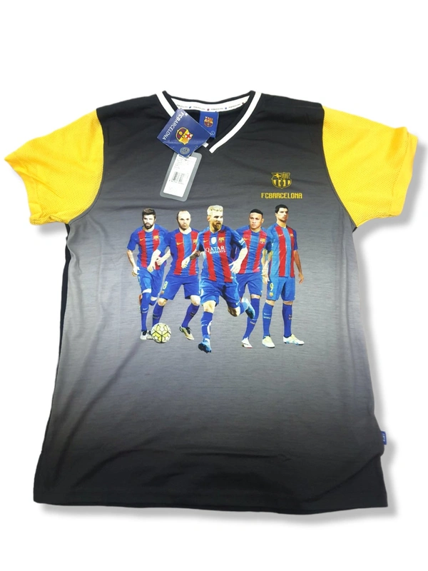 Nike 100% Original FCB official T-shirt including shipping - L