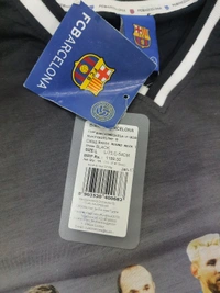Nike 100% Original FCB official T-shirt including shipping - L