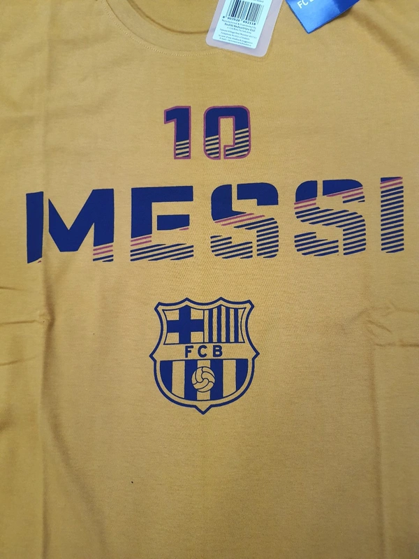 Nike 100% Original FCB official T-shirt including shipping - L
