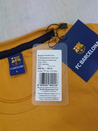 Nike 100% Original FCB official T-shirt including shipping - L