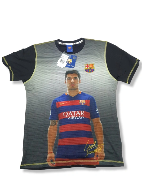 Nike 100% Original FCB official T-shirt including shipping - L