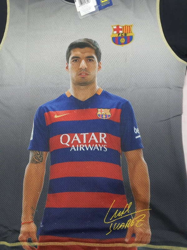 Nike 100% Original FCB official T-shirt including shipping - L