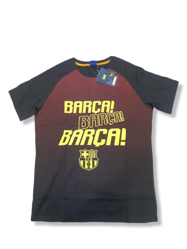 Nike 100% Original FCB official T-shirt including shipping - L
