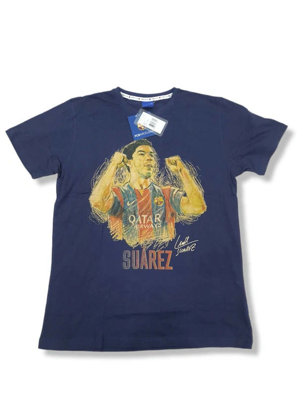 Nike 100% Original FCB official T-shirt including shipping - L