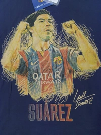Nike 100% Original FCB official T-shirt including shipping - L