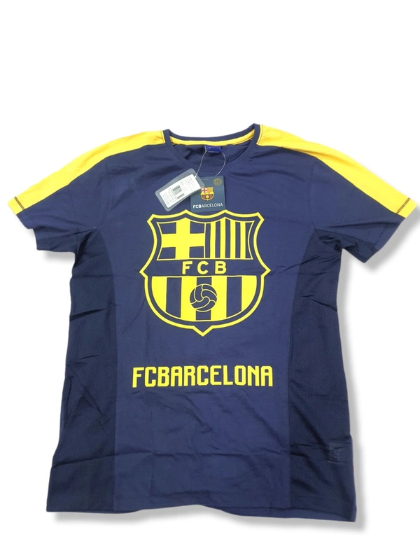 Nike 100% Original FCB official T-shirt including shipping - L