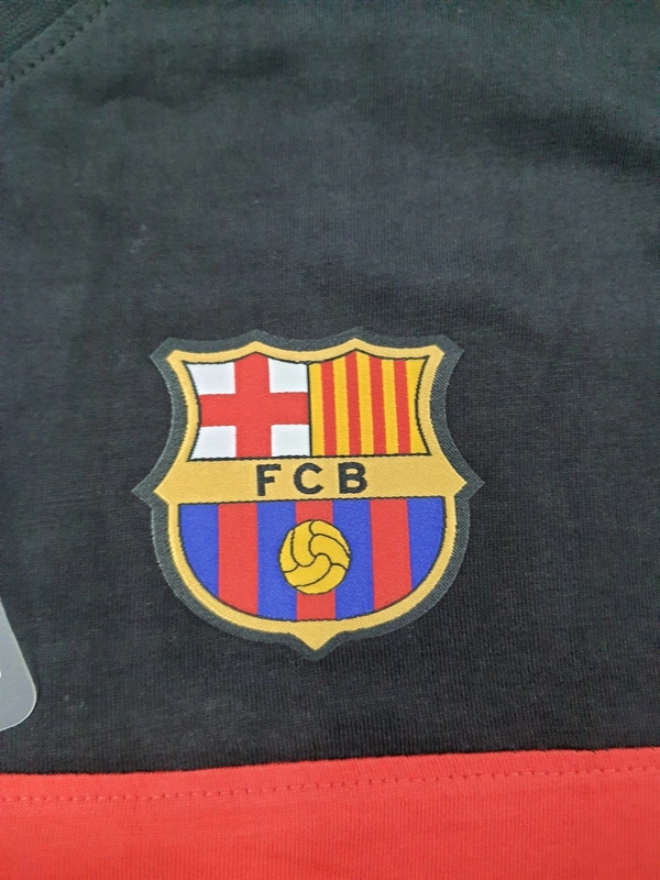 Nike 100% Original FCB official T-shirt including shipping - L