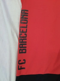 Nike 100% Original FCB official T-shirt including shipping - L