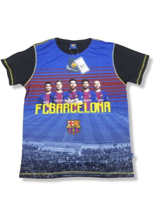 Nike 100% Original FCB official T-shirt including shipping - L