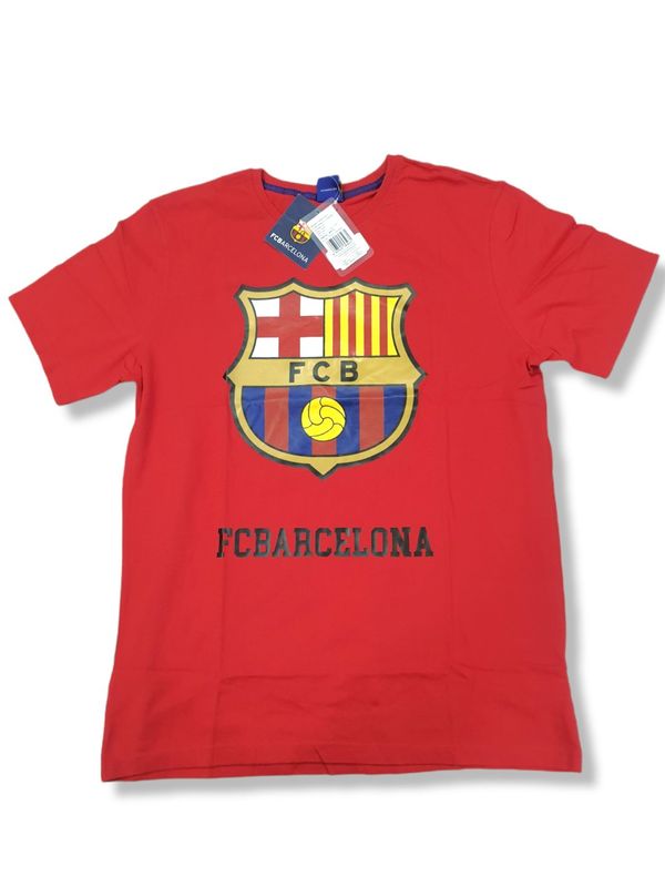 Nike 100% Original FCB official T-shirt including shipping - L